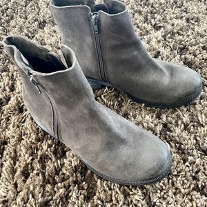 Naot Wander Boots